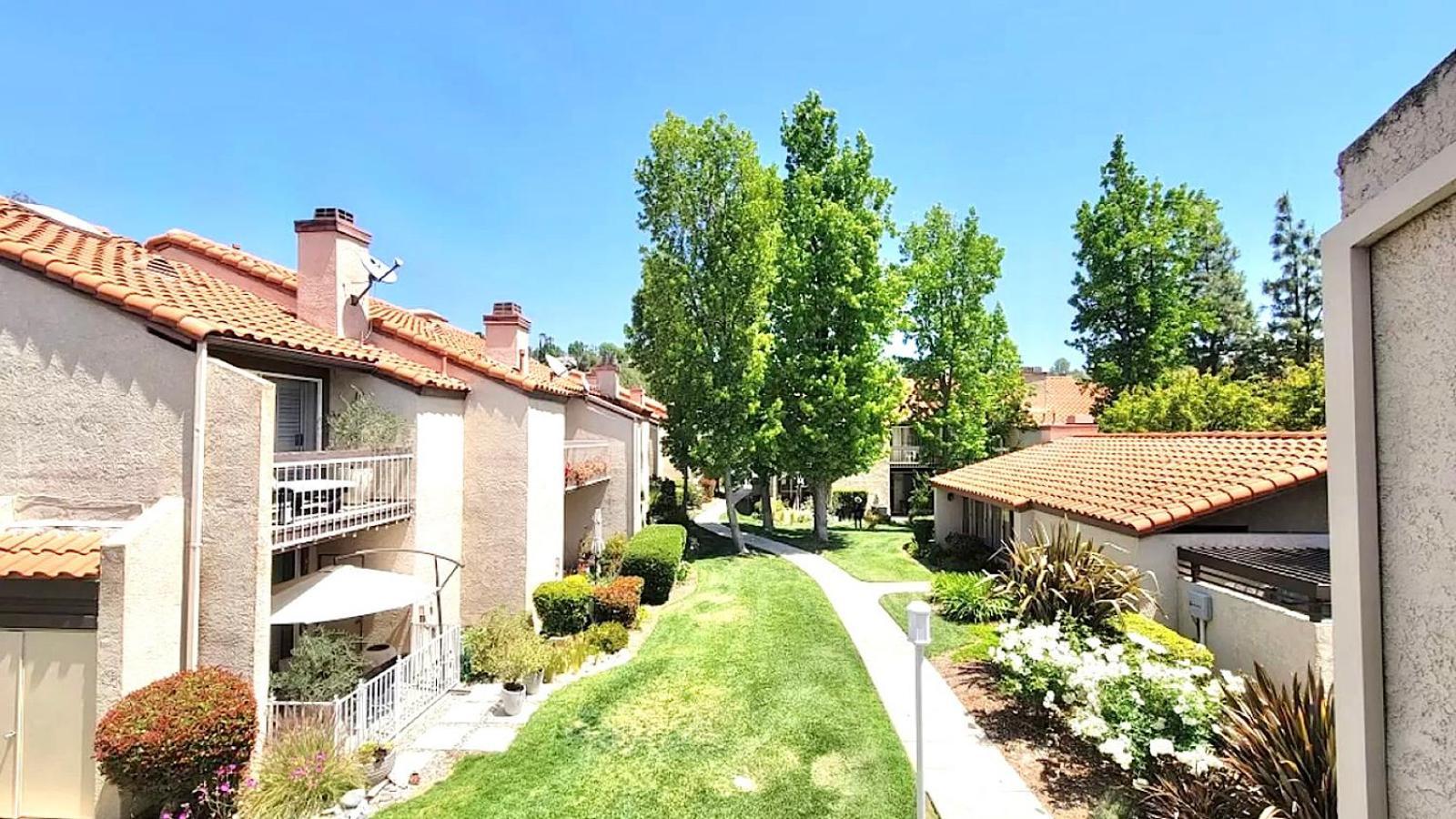 Beysicair Vacation Homes Calabasas Exterior foto