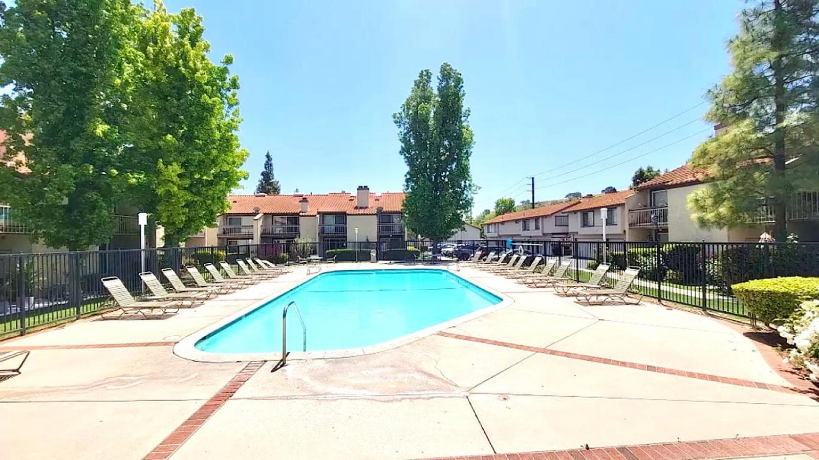 Beysicair Vacation Homes Calabasas Exterior foto